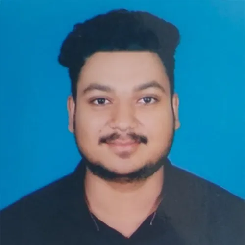 Sambeet Sekhar Jena